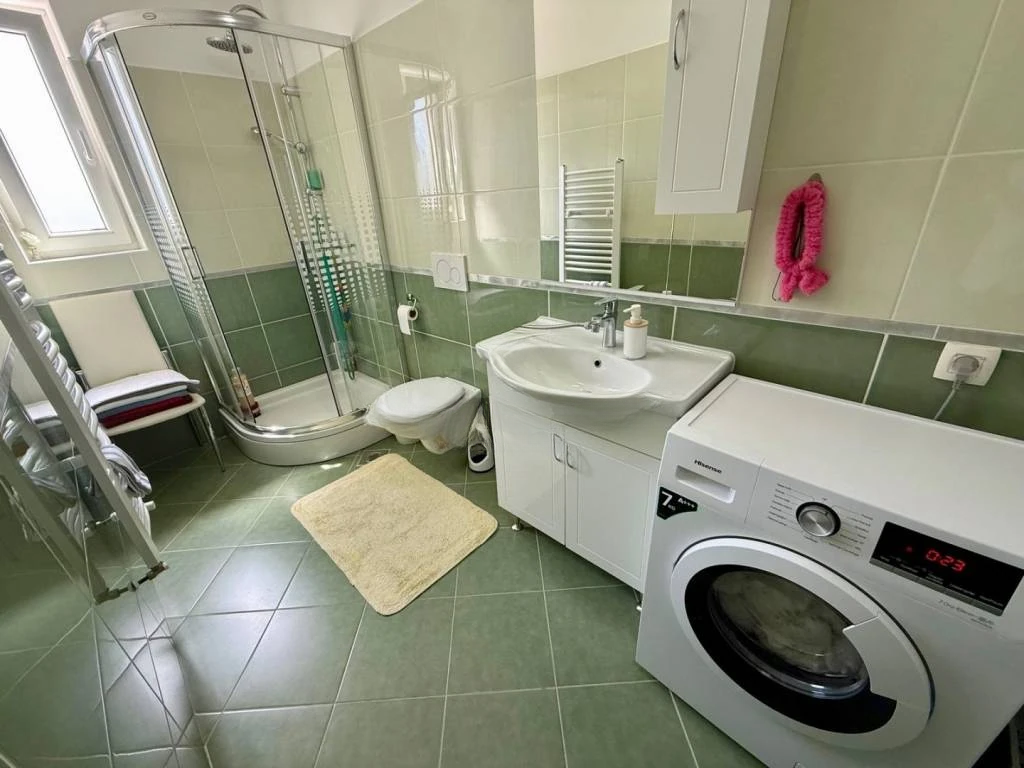 Квартира в Опатии, Хорватия, 69 м² - фото 15
