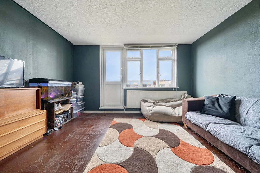 Квартира в Лондоне, Великобритания, 50 м² - фото 16