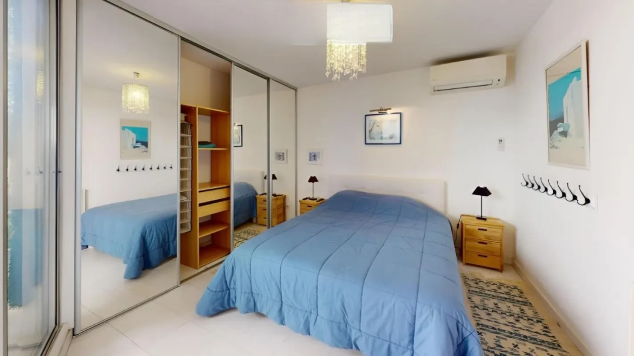 Квартира в Каннах, Франция, 144 м² - фото 16