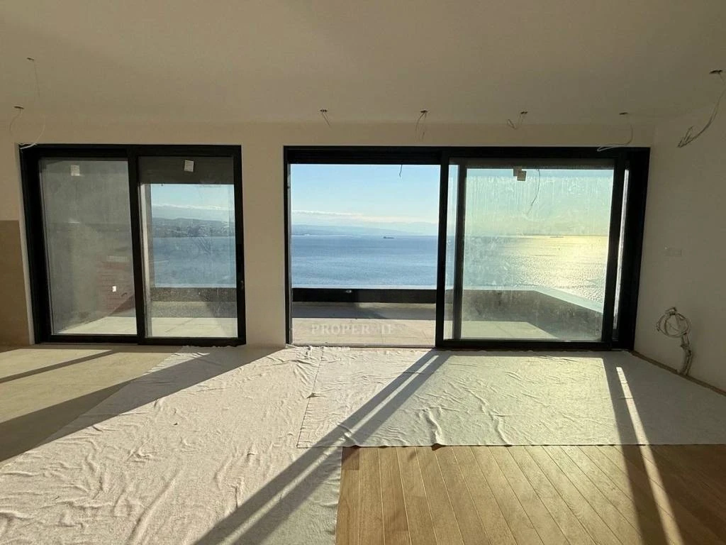 Квартира в Опатии, Хорватия, 170 м² - фото 16