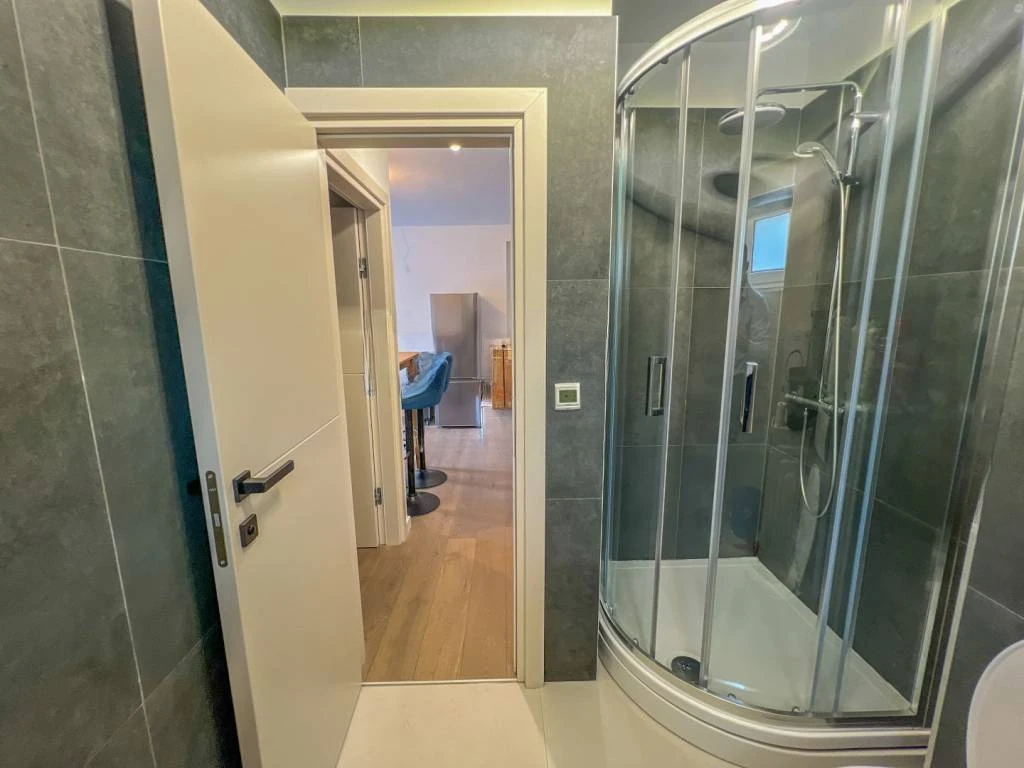Квартира в Опатии, Хорватия, 54 м² - фото 16
