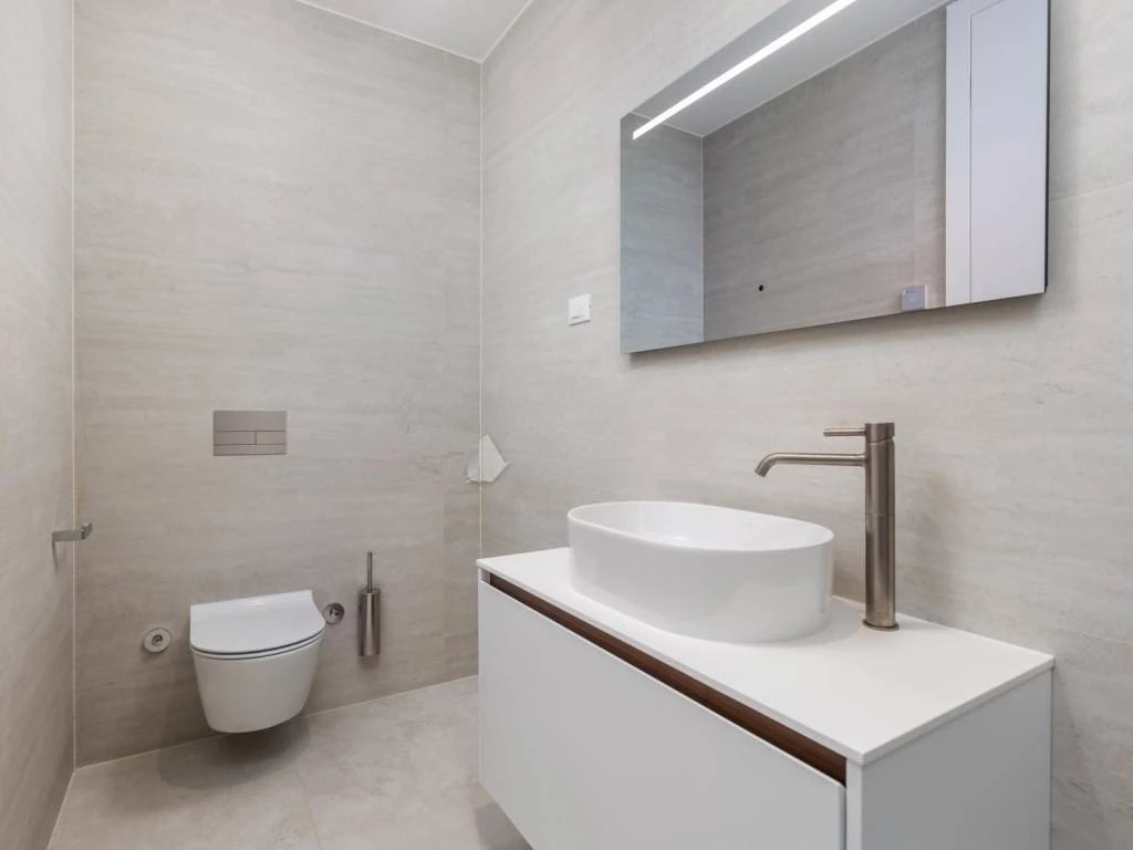 Квартира в Опатии, Хорватия, 93 м² - фото 16