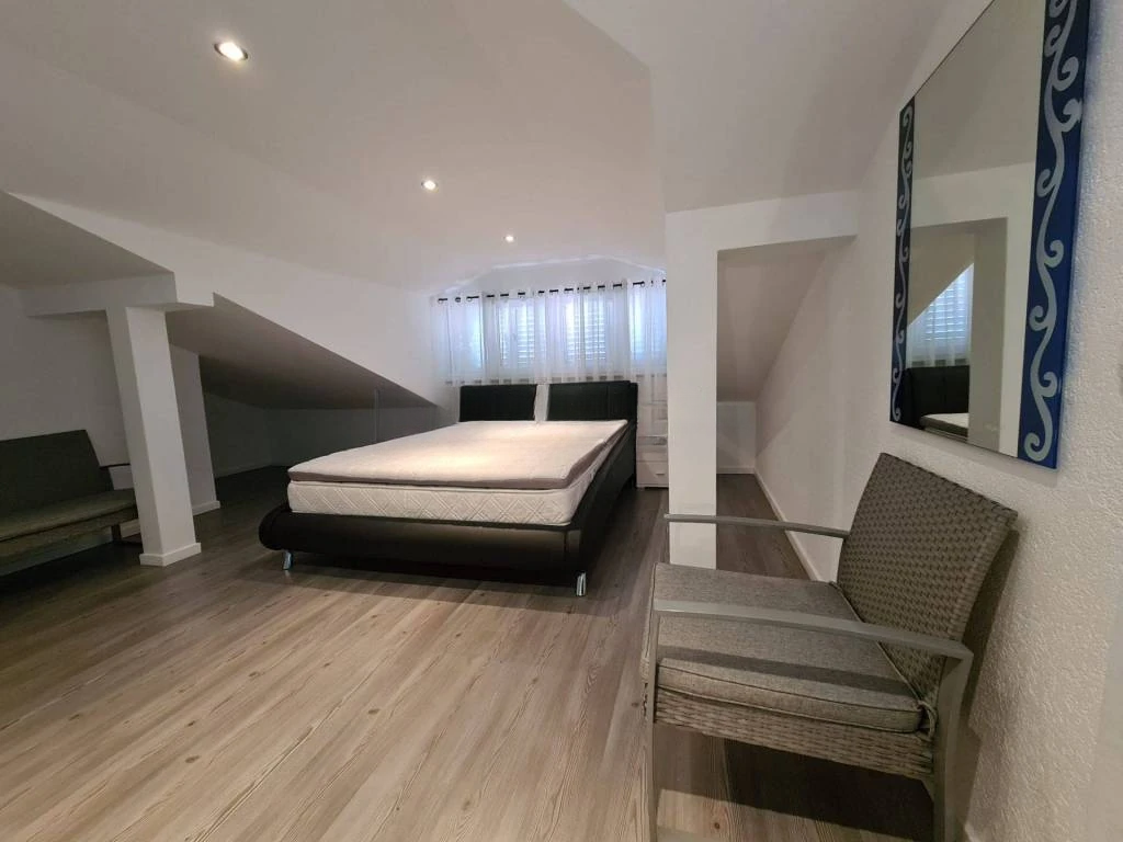 Квартира в Опатии, Хорватия, 86 м² - фото 16