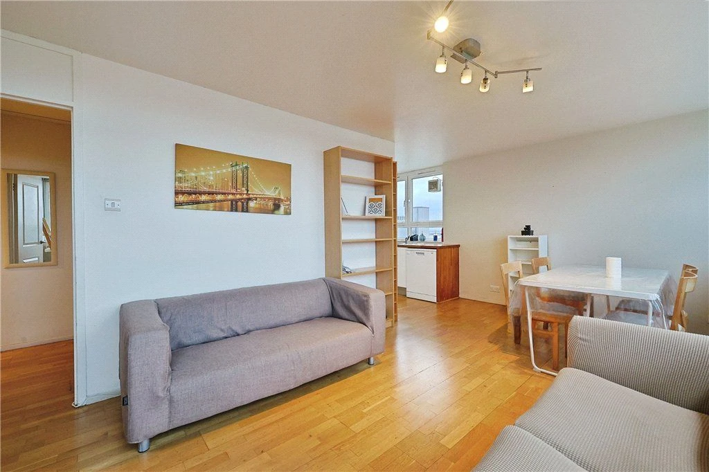 Квартира в Лондоне, Великобритания, 72 м² - фото 16