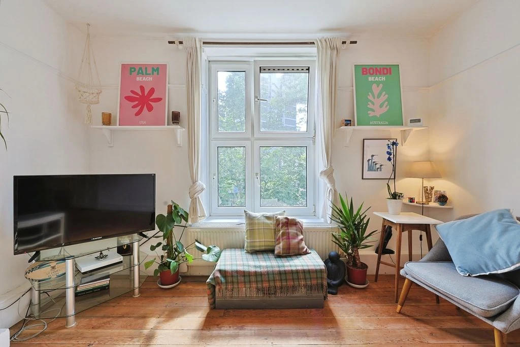 Квартира в Лондоне, Великобритания, 53 м² - фото 16
