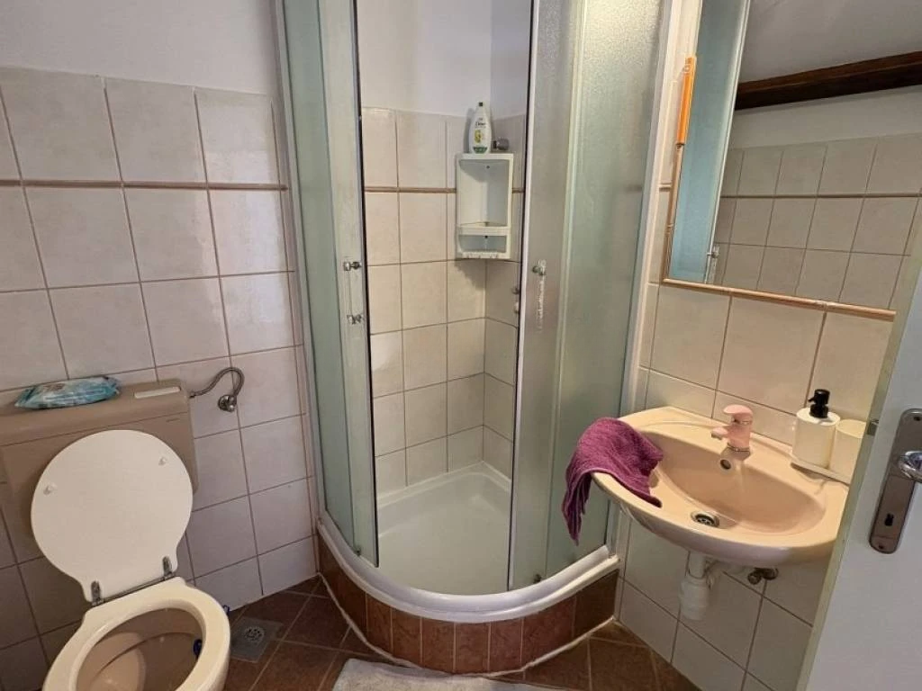 Квартира в Опатии, Хорватия, 43 м² - фото 16