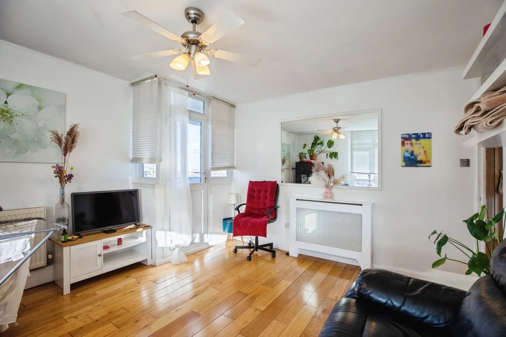 Квартира в Лондоне, Великобритания, 56 м² - фото 17