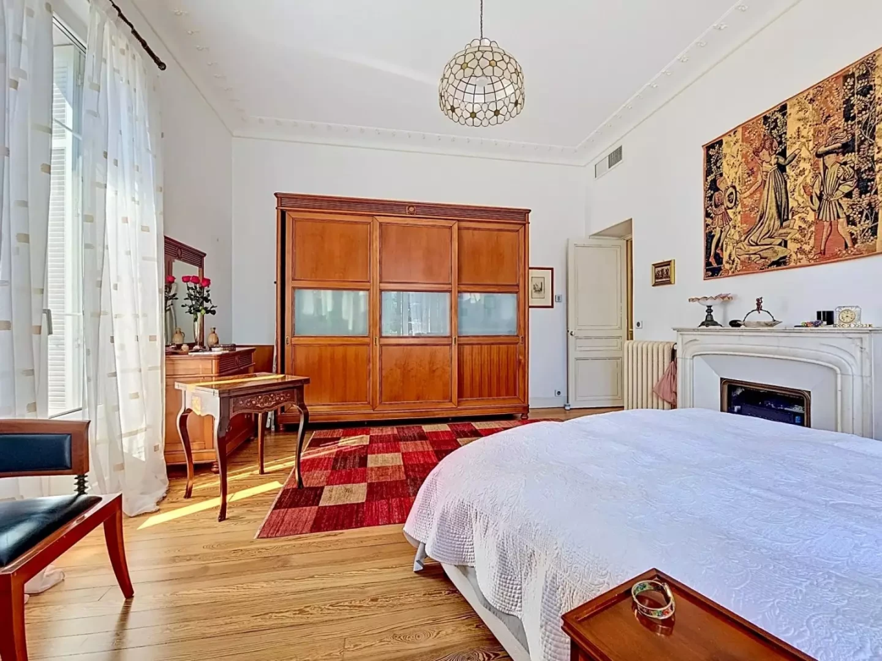 Квартира в Каннах, Франция, 117 м² - фото 17