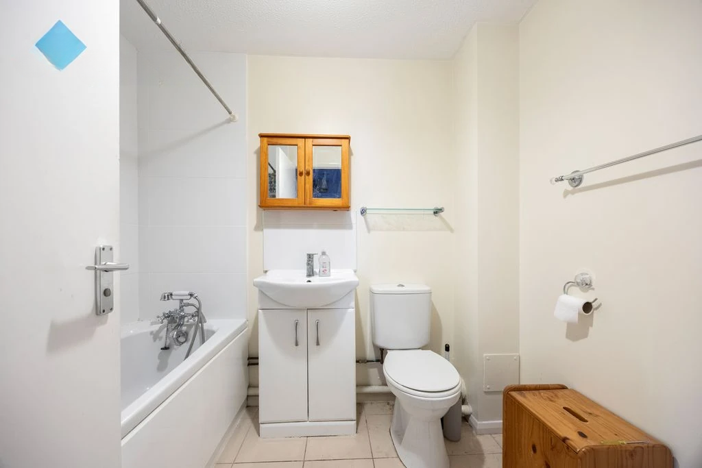Квартира в Лондоне, Великобритания, 45 м² - фото 17
