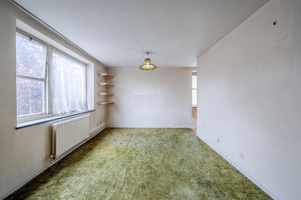 Квартира в Лондоне, Великобритания, 52 м² - фото 17