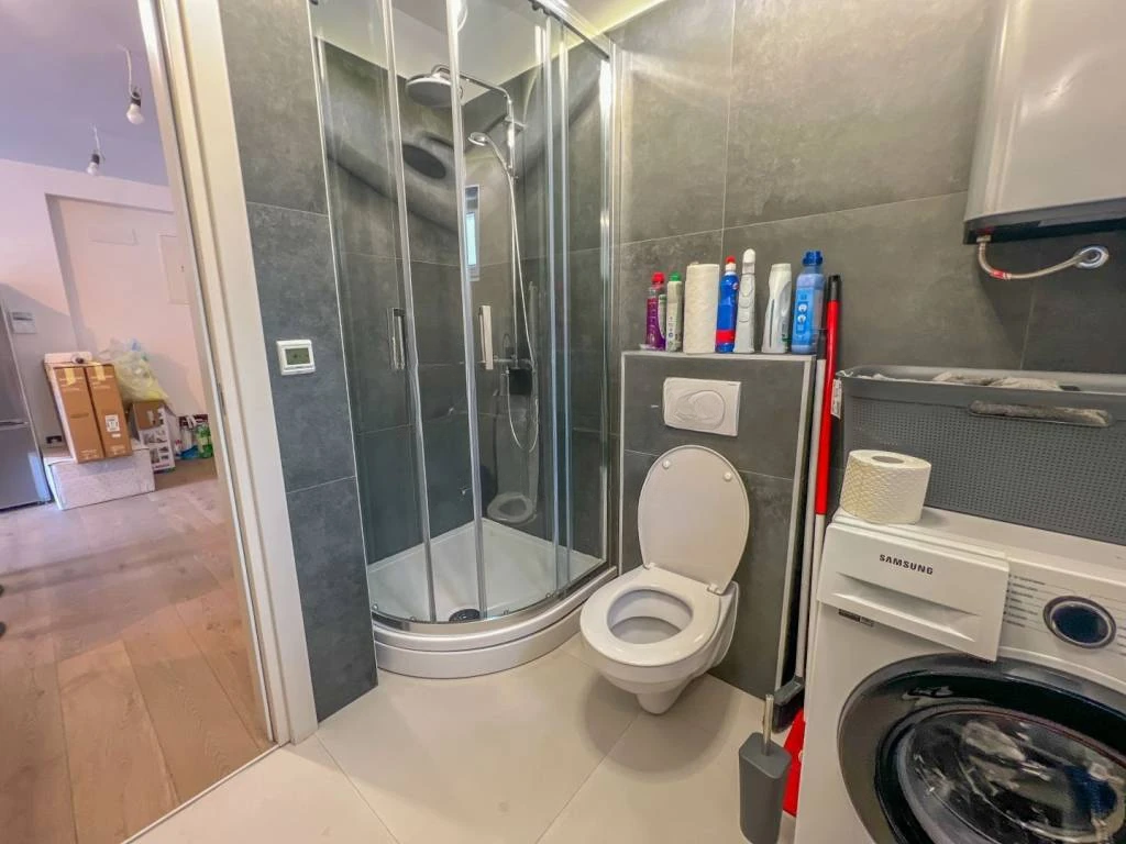 Квартира в Опатии, Хорватия, 54 м² - фото 17