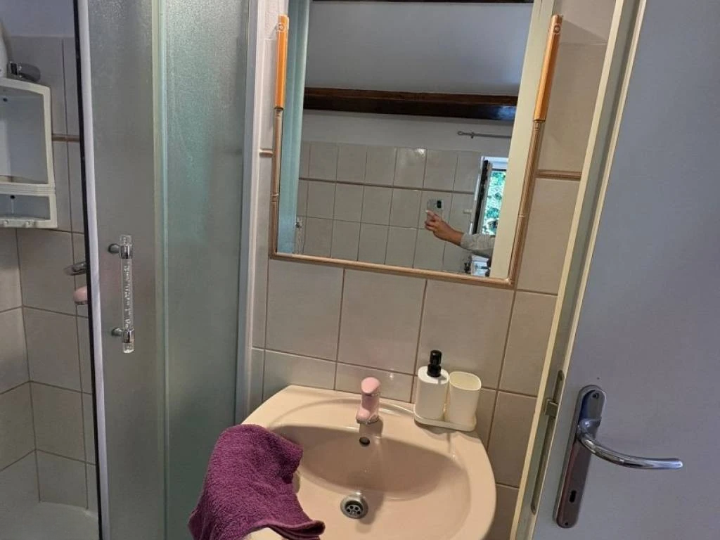 Квартира в Опатии, Хорватия, 43 м² - фото 17