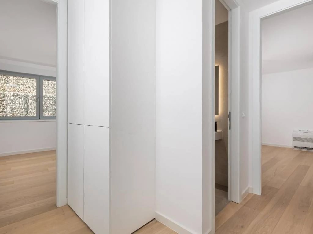 Квартира в Опатии, Хорватия, 97 м² - фото 17