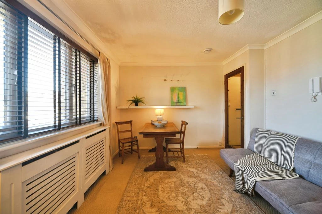 Квартира в Лондоне, Великобритания, 29 м² - фото 17