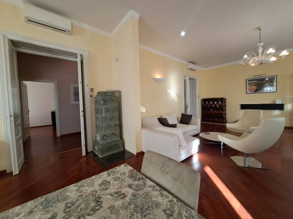 Квартира в Опатии, Хорватия, 180 м² - фото 17