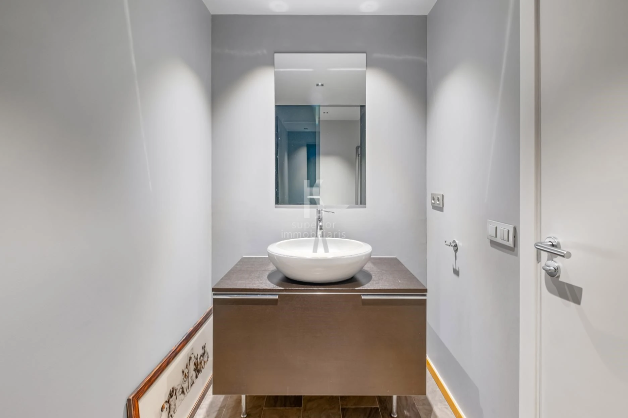 Квартира в Андорра-ла-Велье, Андорра, 330 м² - фото 17