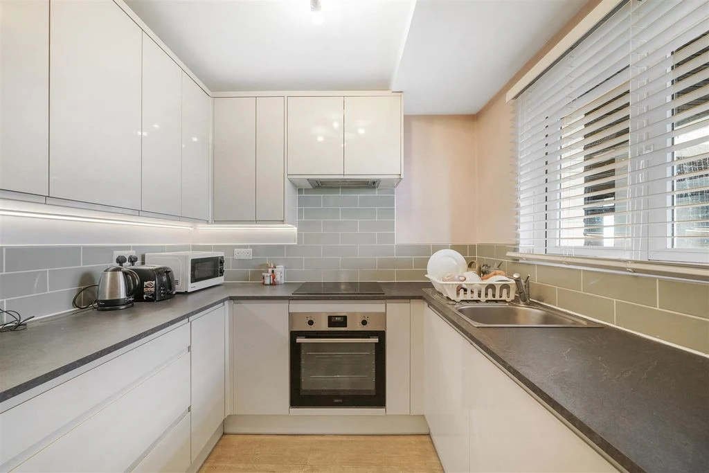 Квартира в Лондоне, Великобритания, 47 м² - фото 17