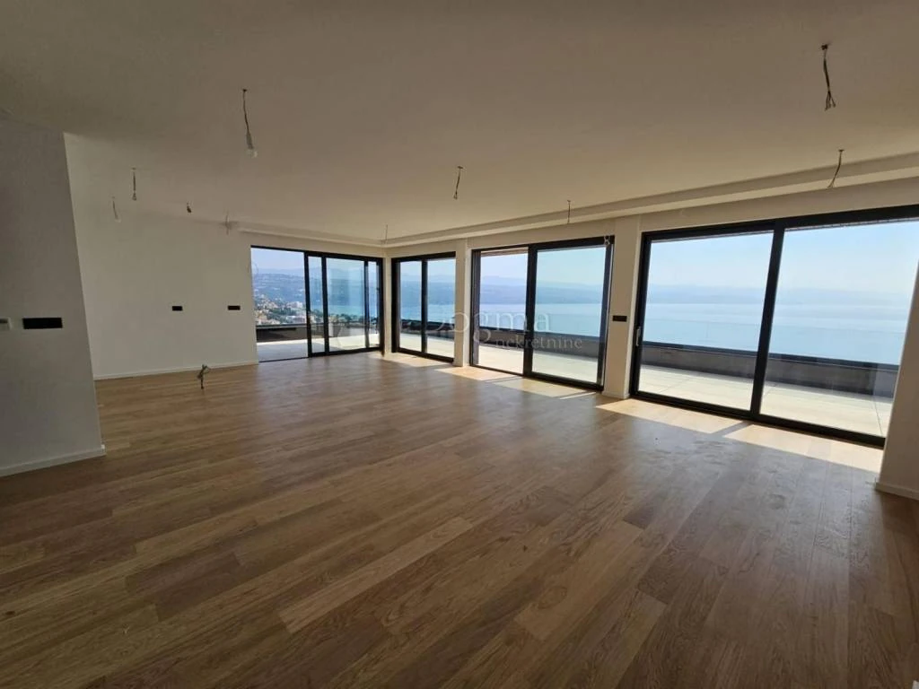Квартира в Опатии, Хорватия, 296 м² - фото 17