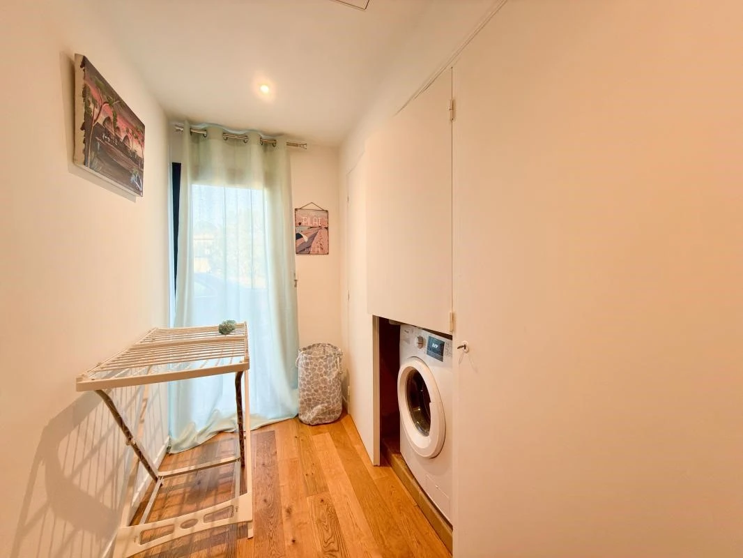Квартира в Каннах, Франция, 115 м² - фото 17
