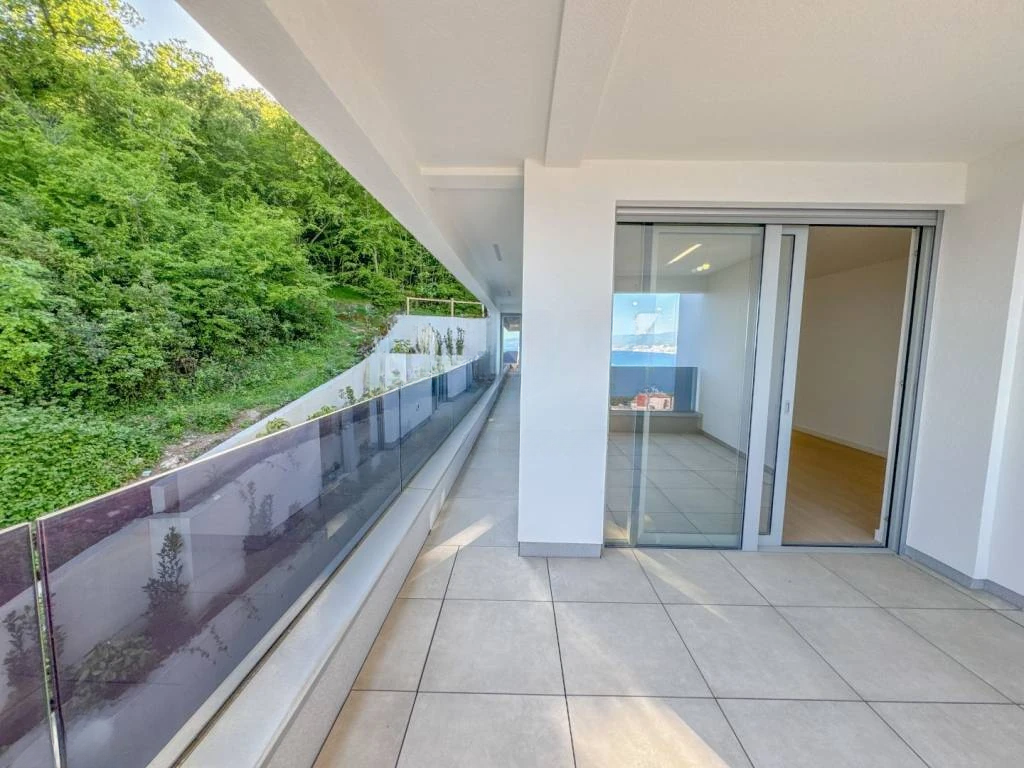Квартира в Опатии, Хорватия, 109 м² - фото 17