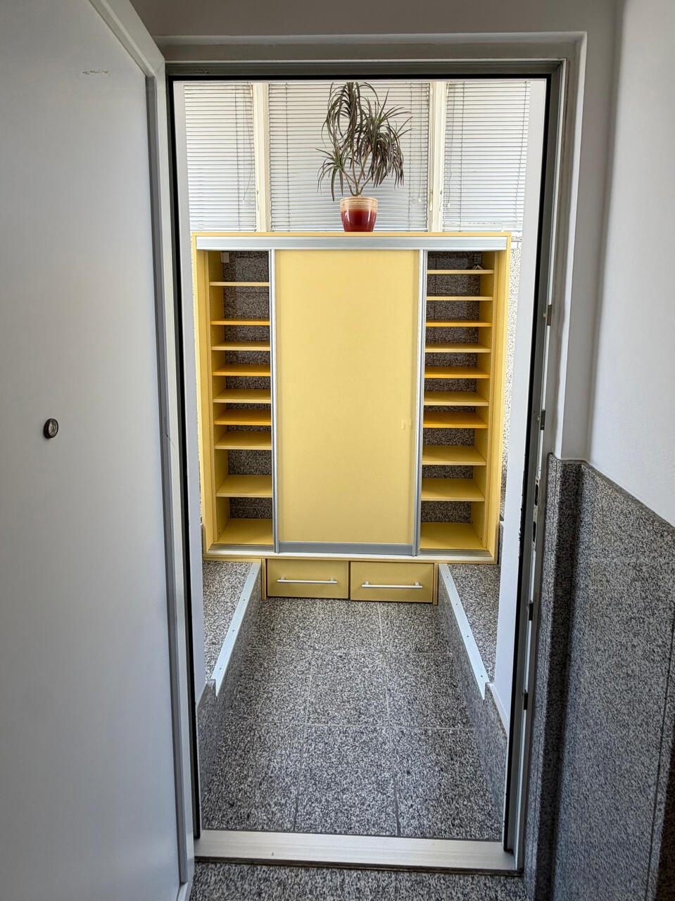 Квартира в Любляне, Словения, 62 м² - фото 17