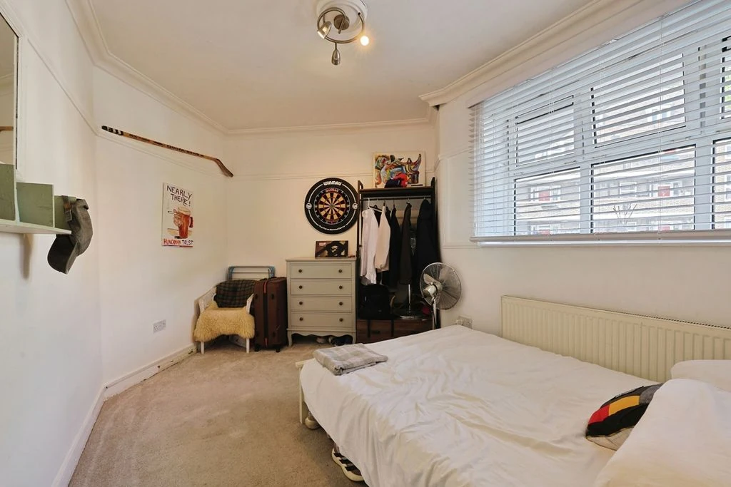 Квартира в Лондоне, Великобритания, 53 м² - фото 17