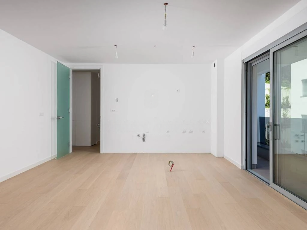 Квартира в Опатии, Хорватия, 109 м² - фото 17