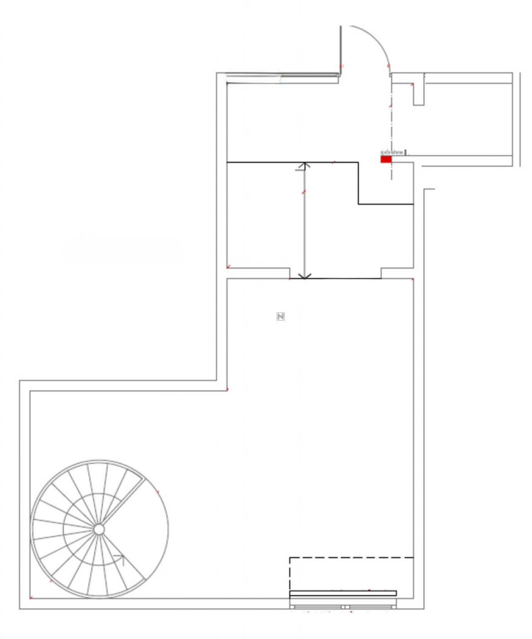 Офис в Любляне, Словения, 160 м² - фото 17