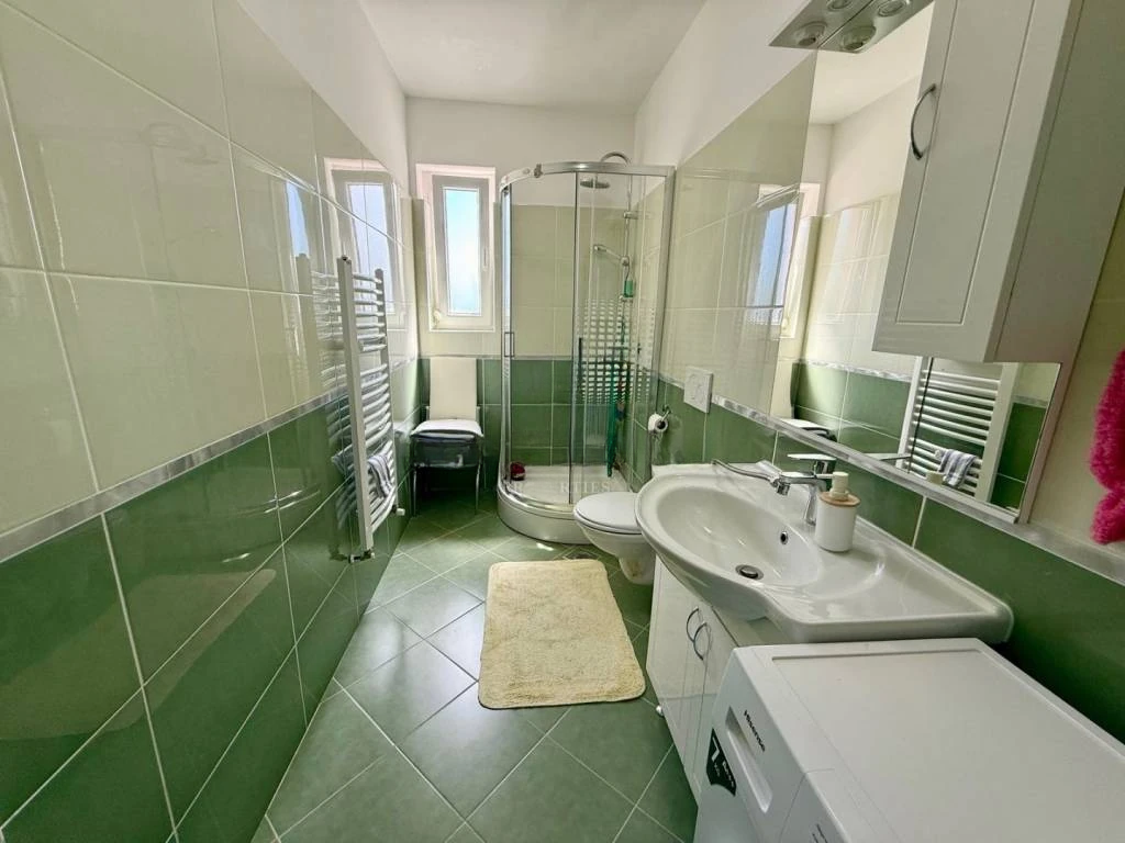 Квартира в Опатии, Хорватия, 69 м² - фото 16