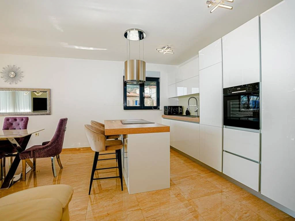 Дом в Опатии, Хорватия, 250 м² - фото 17