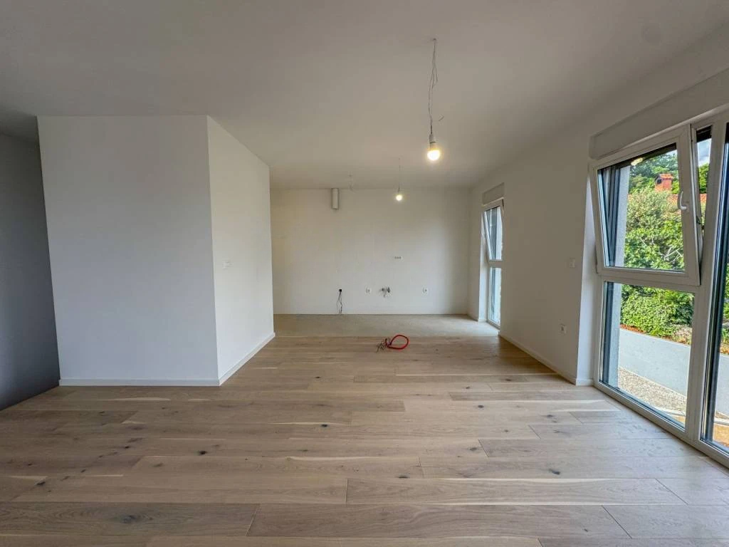 Квартира в Опатии, Хорватия, 143 м² - фото 17