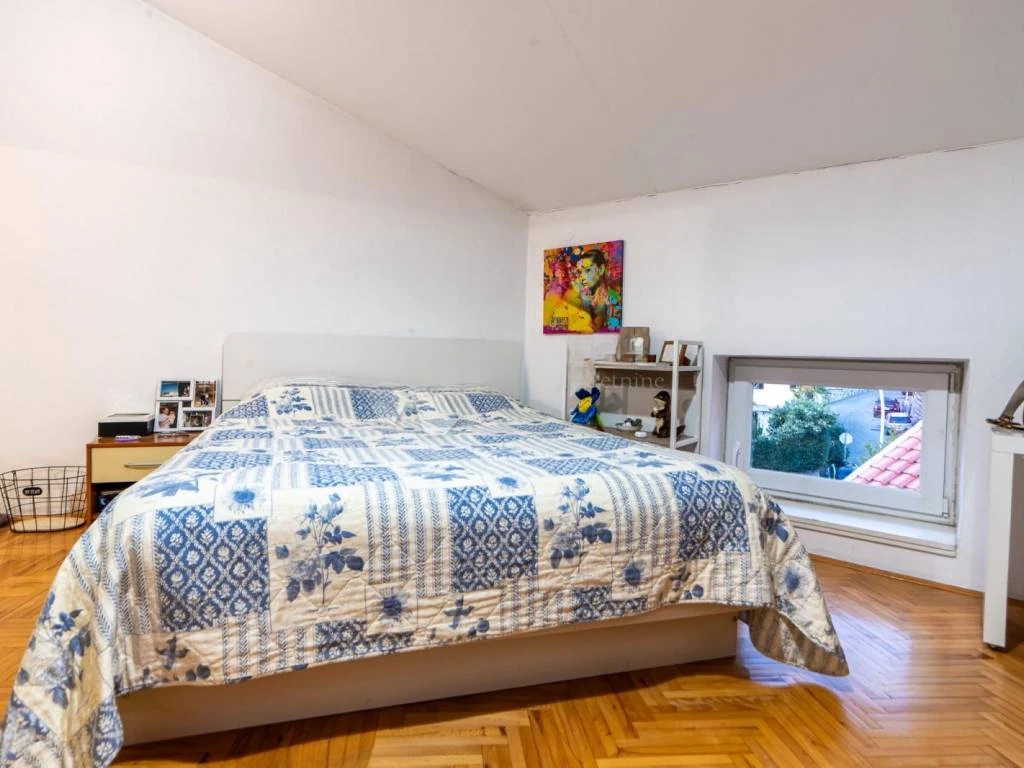 Квартира в Опатии, Хорватия, 80 м² - фото 17