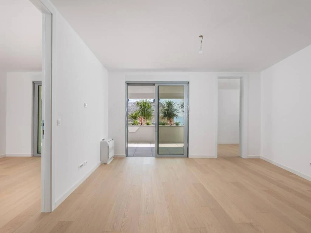 Квартира в Опатии, Хорватия, 75 м² - фото 17