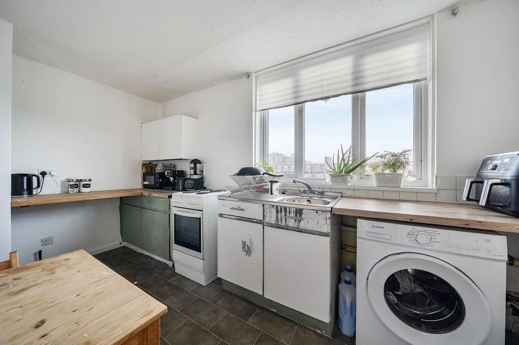 Квартира в Лондоне, Великобритания, 50 м² - фото 17
