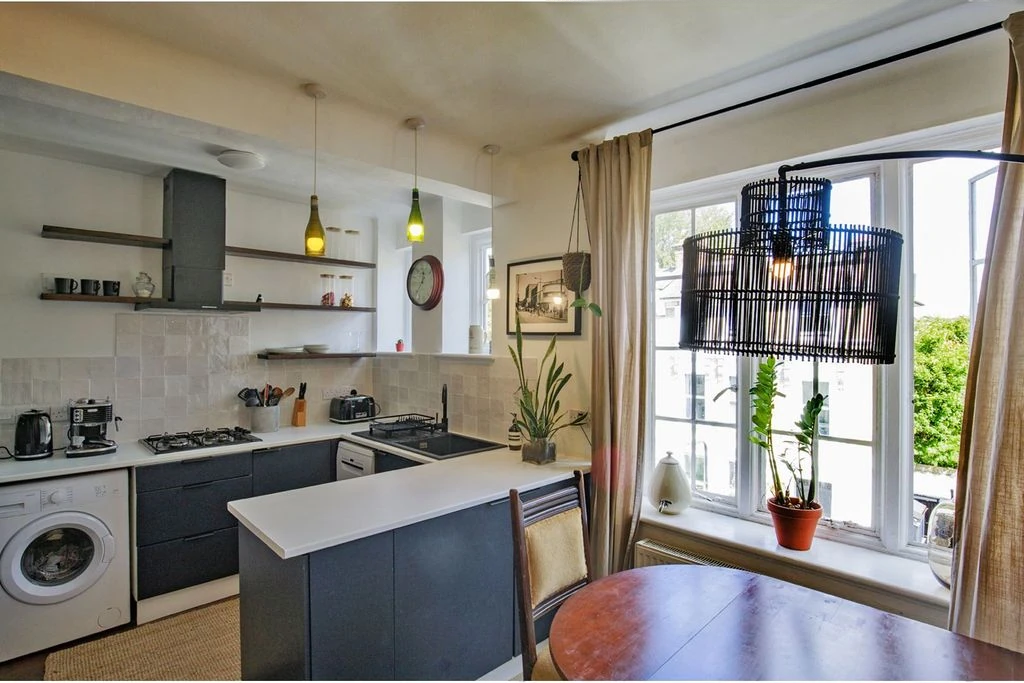 Квартира в Лондоне, Великобритания, 48 м² - фото 17