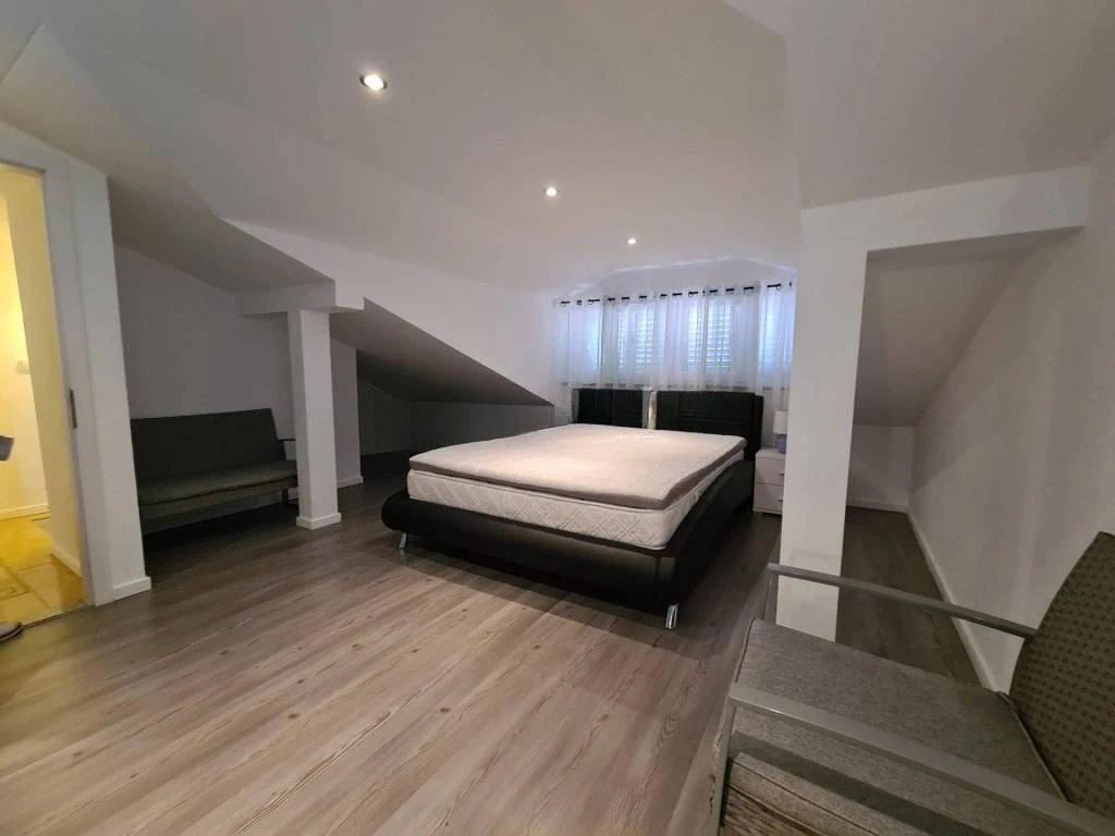 Квартира в Опатии, Хорватия, 86 м² - фото 17