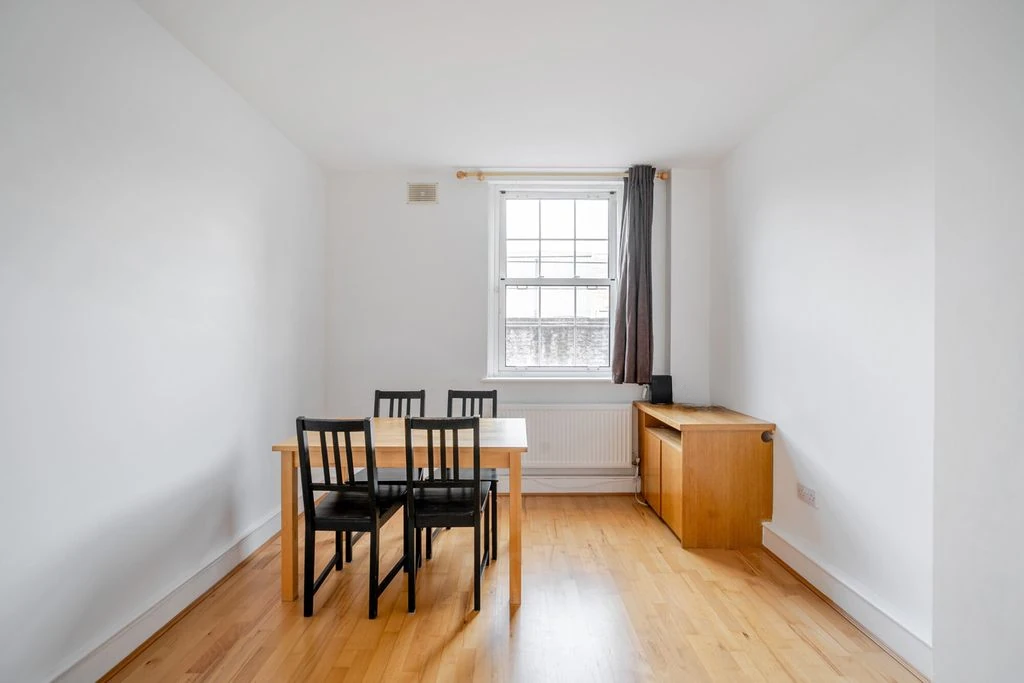 Квартира в Лондоне, Великобритания, 42 м² - фото 17