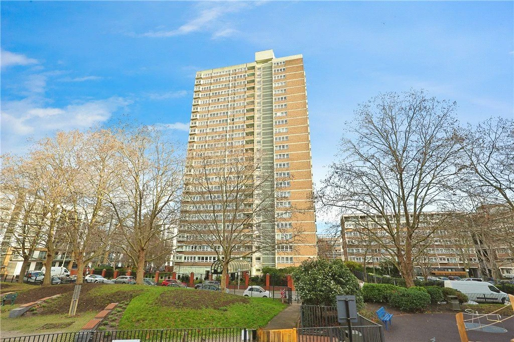 Квартира в Лондоне, Великобритания, 72 м² - фото 17