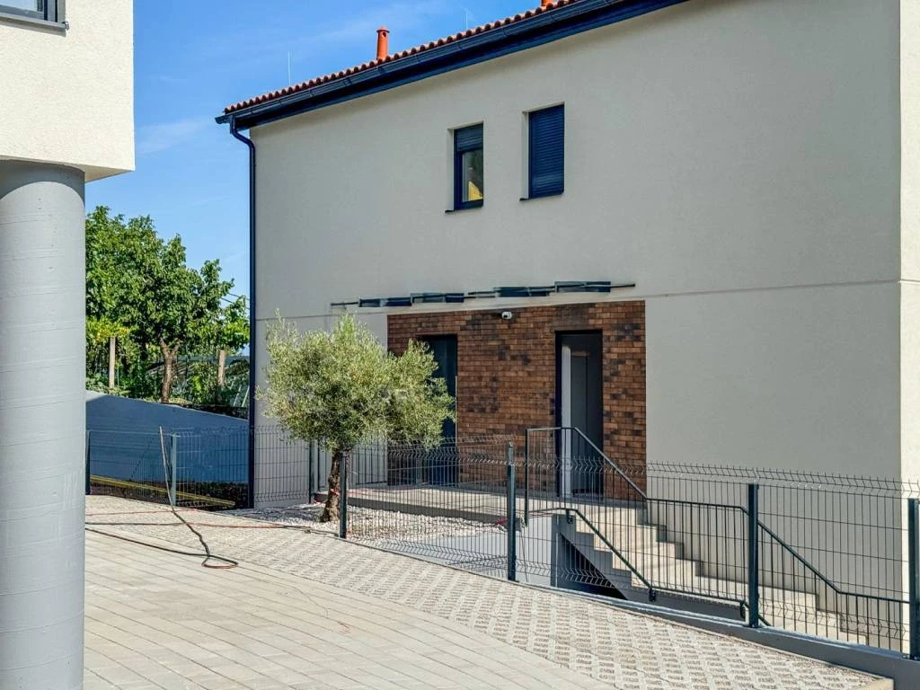 Квартира в Опатии, Хорватия, 143 м² - фото 17
