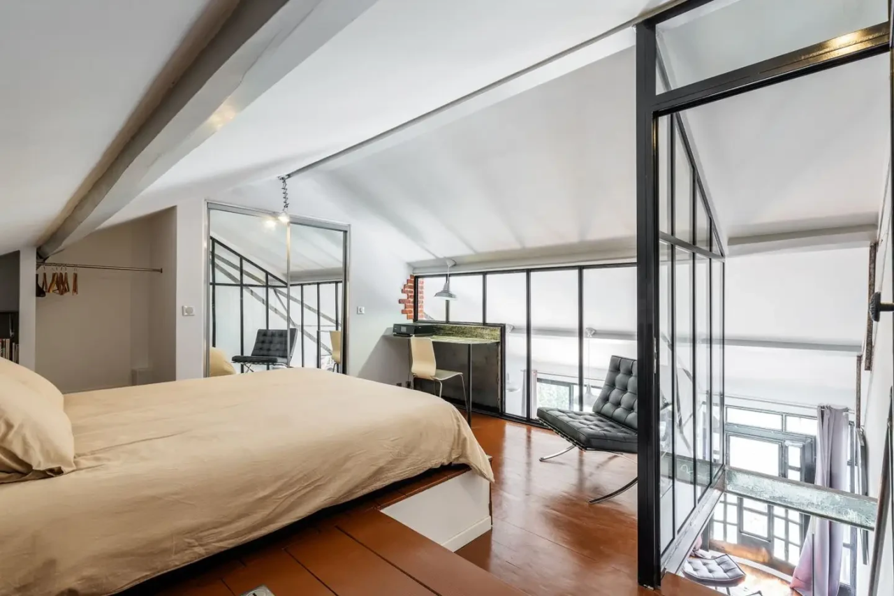 Квартира в Каннах, Франция, 75 м² - фото 17