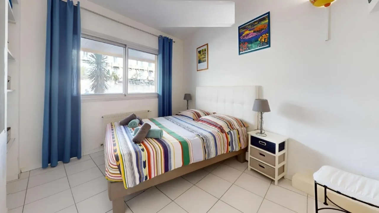 Квартира в Каннах, Франция, 144 м² - фото 17