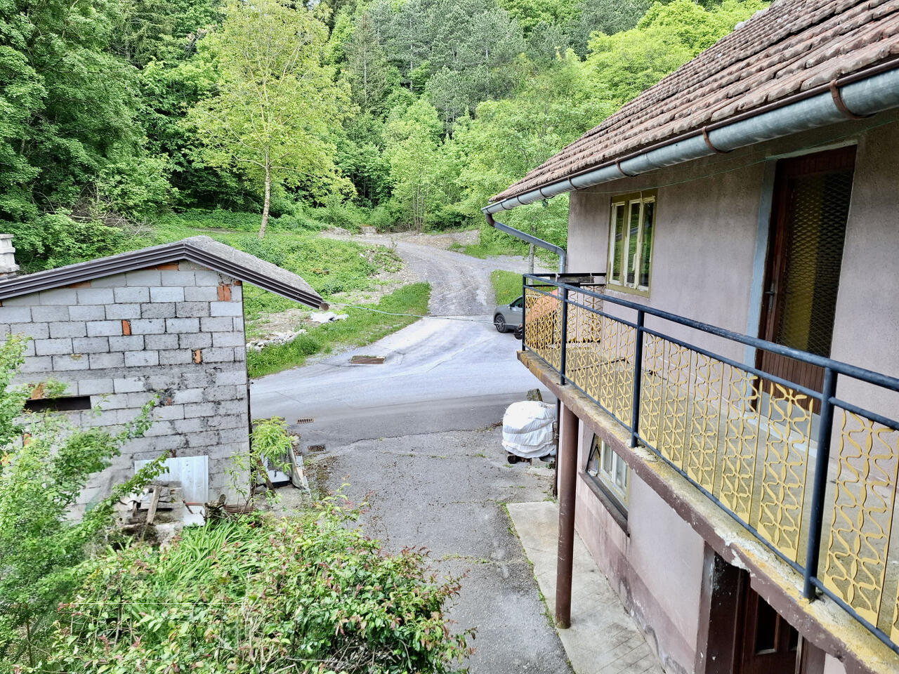 Дом в Постойне, Словения, 250 м² - фото 17