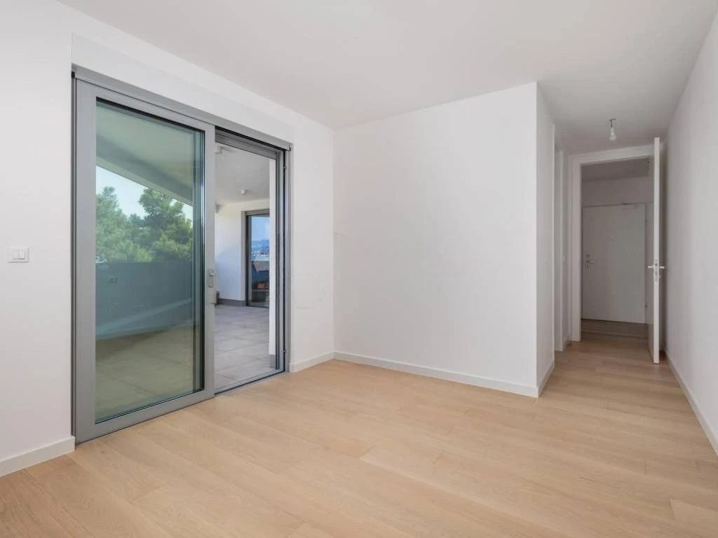Квартира в Опатии, Хорватия, 261 м² - фото 17