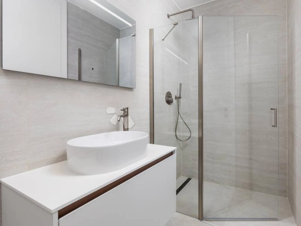 Квартира в Опатии, Хорватия, 93 м² - фото 17