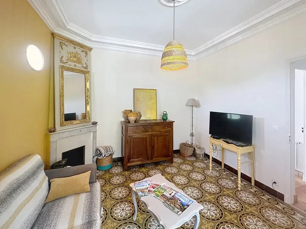 Квартира в Каннах, Франция, 272 м² - фото 18