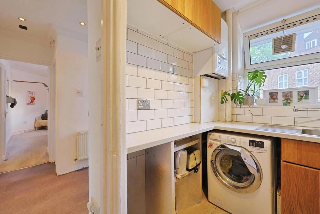 Квартира в Лондоне, Великобритания, 53 м² - фото 18
