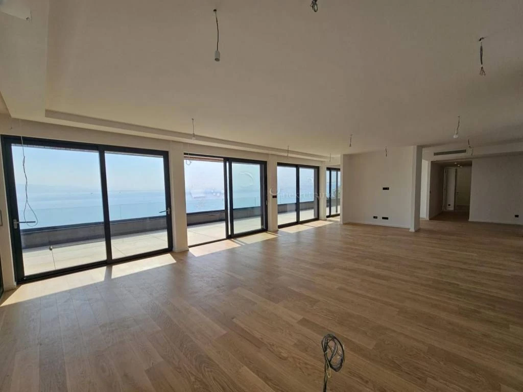 Квартира в Опатии, Хорватия, 296 м² - фото 18