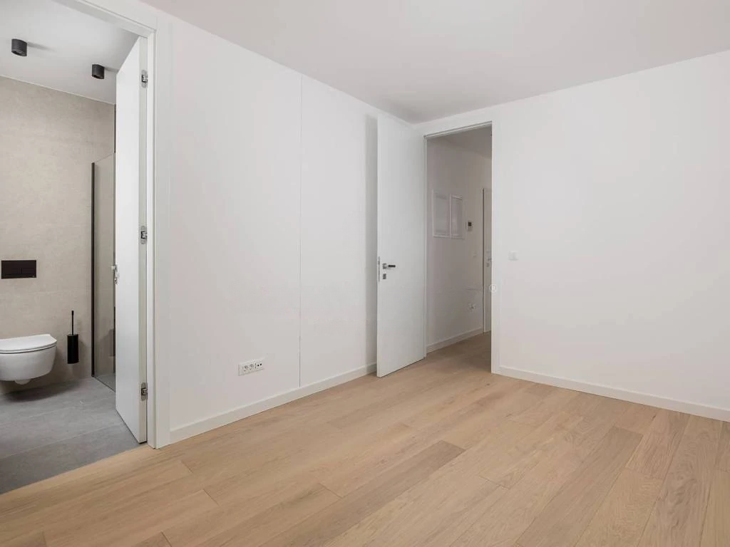 Квартира в Опатии, Хорватия, 108 м² - фото 18