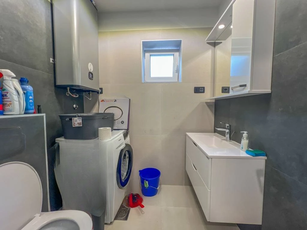 Квартира в Опатии, Хорватия, 54 м² - фото 18