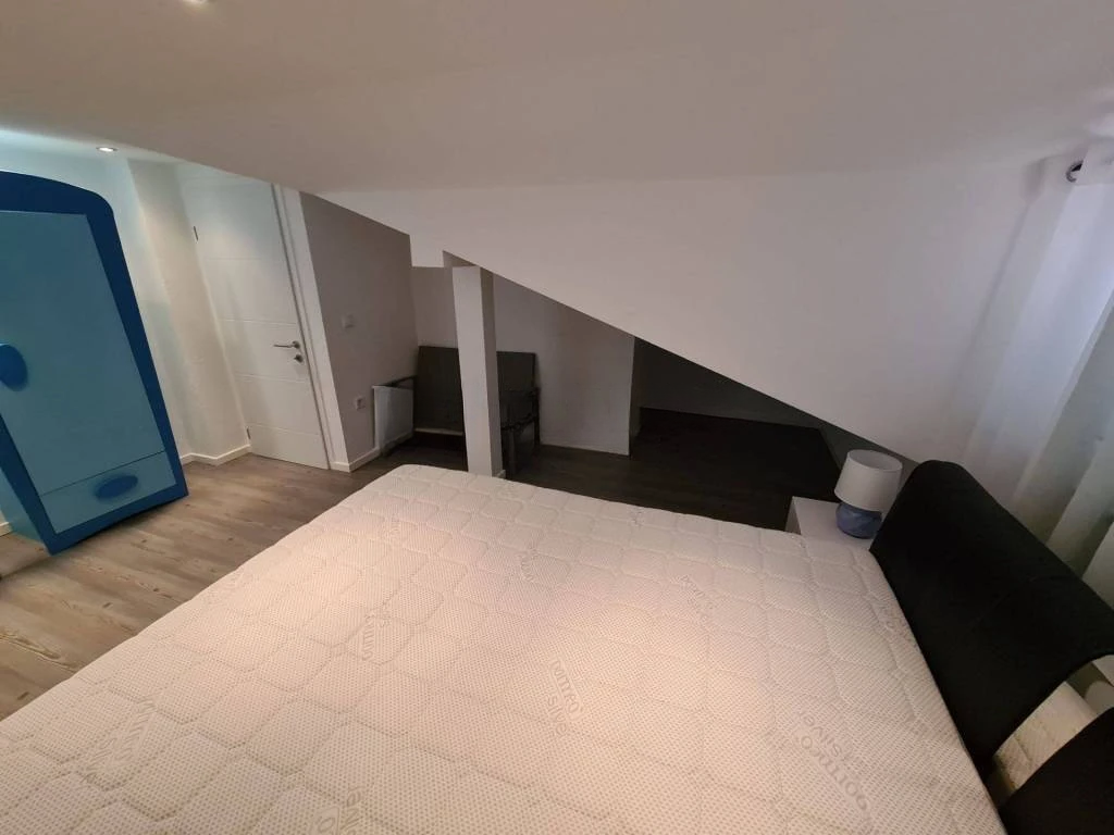 Квартира в Опатии, Хорватия, 86 м² - фото 18